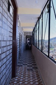 Hotel Mountain View And Rooftop Restaurant