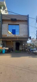 Hotel Monal