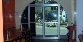 Pandey Lodge Munsiyari by Goroomgo