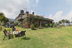 Cedar Lodge