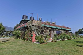 Cedar Lodge