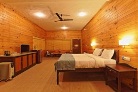 Cedar Lodge