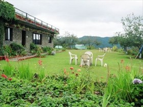 Cedar Lodge