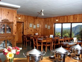 Cedar Lodge