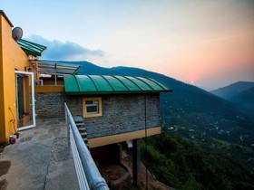 Seclude Ramgarh