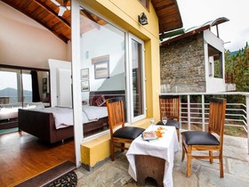 Seclude Ramgarh