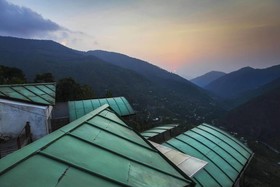 Seclude Ramgarh