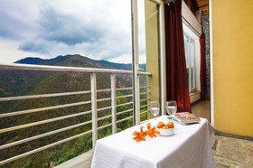 Seclude Ramgarh