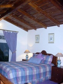 Taradale Cottage