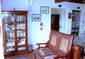 Taradale Cottage