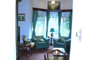 Taradale Cottage