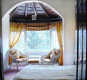 Taradale Cottage