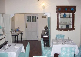 Taradale Cottage