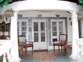 Taradale Cottage