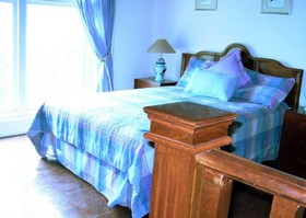 Taradale Cottage