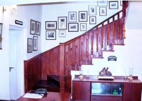 Taradale Cottage