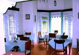 Taradale Cottage