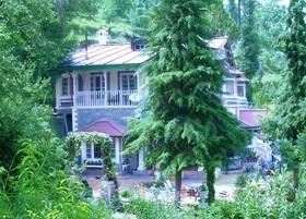 Taradale Cottage