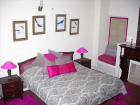 Taradale Cottage