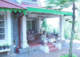 Taradale Cottage