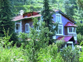Taradale Cottage