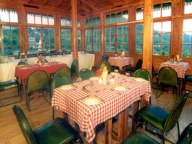 The Bungalows Snow View Ramgarh