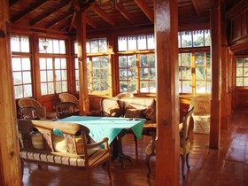 The Bungalows Snow View Ramgarh