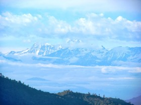 The Bungalows Snow View Ramgarh