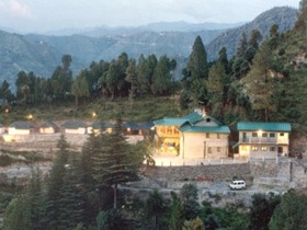 The Bungalows Snow View Ramgarh