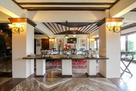 The Ramgarh Retreat
