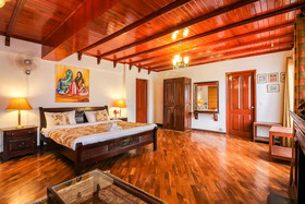 The Ramgarh Retreat