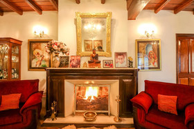 The Ramgarh Retreat