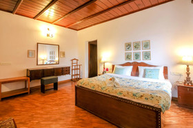 The Ramgarh Retreat