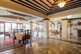The Ramgarh Retreat
