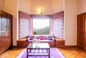 The Ramgarh Retreat