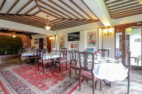 The Ramgarh Retreat
