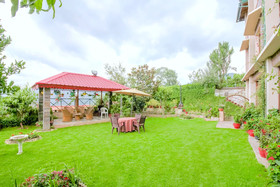 The Ramgarh Retreat