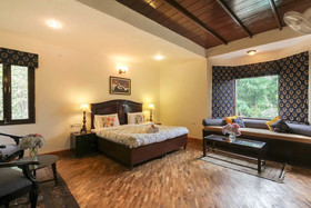 The Ramgarh Retreat