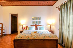 The Ramgarh Retreat