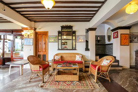 The Ramgarh Retreat