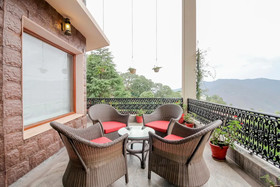 The Ramgarh Retreat
