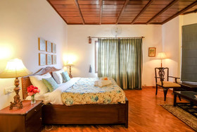 The Ramgarh Retreat
