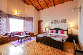The Ramgarh Retreat