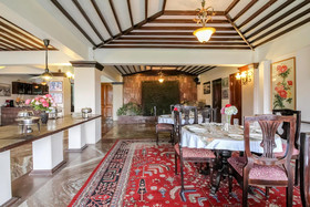 The Ramgarh Retreat