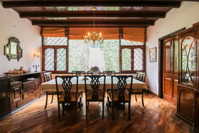 The Ramgarh Retreat