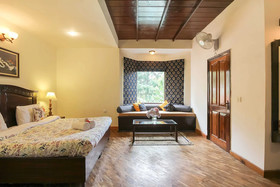 The Ramgarh Retreat