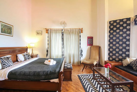 The Ramgarh Retreat