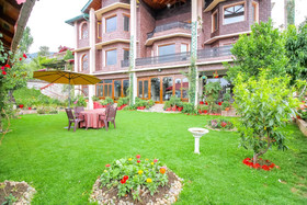 The Ramgarh Retreat