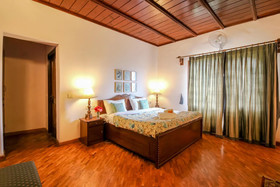 The Ramgarh Retreat