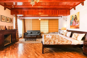 The Ramgarh Retreat